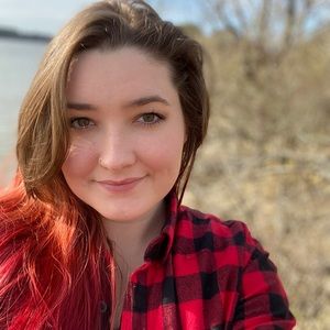 Meet your Posher, Alexa